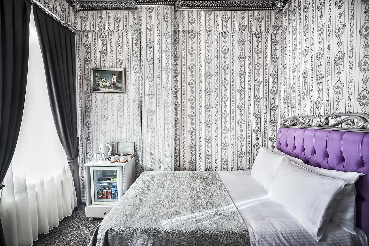 Beyaz Kosk Hotel Стамбул
