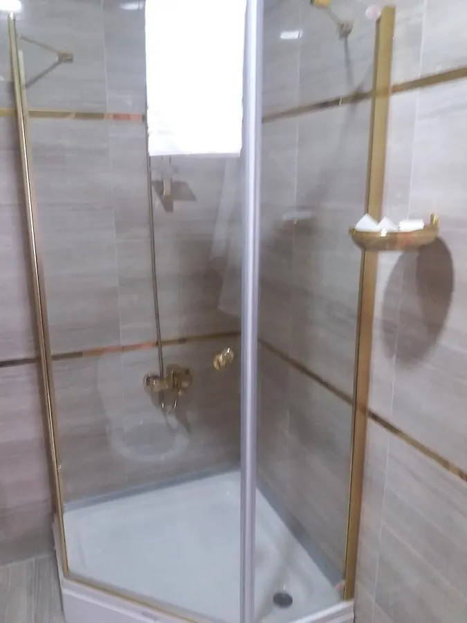 Beyaz Kosk Hotel Стамбул 2*,