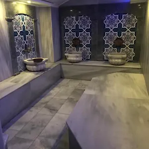 Отель Sultanahmet Milan Hotel&spa, Стамбул