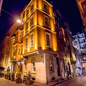 Отель Galata Door, Стамбул