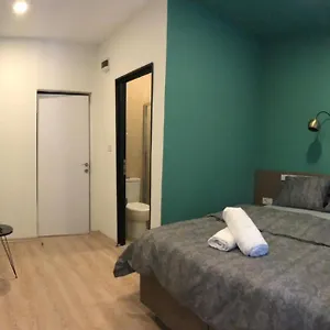 Апарт-отель Teodori Suites, Стамбул