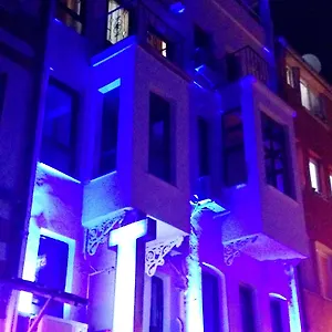 Hotel Sydney, Estambul