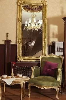 Beyaz Kosk Hotel Istanbul 2*,  Turkey
