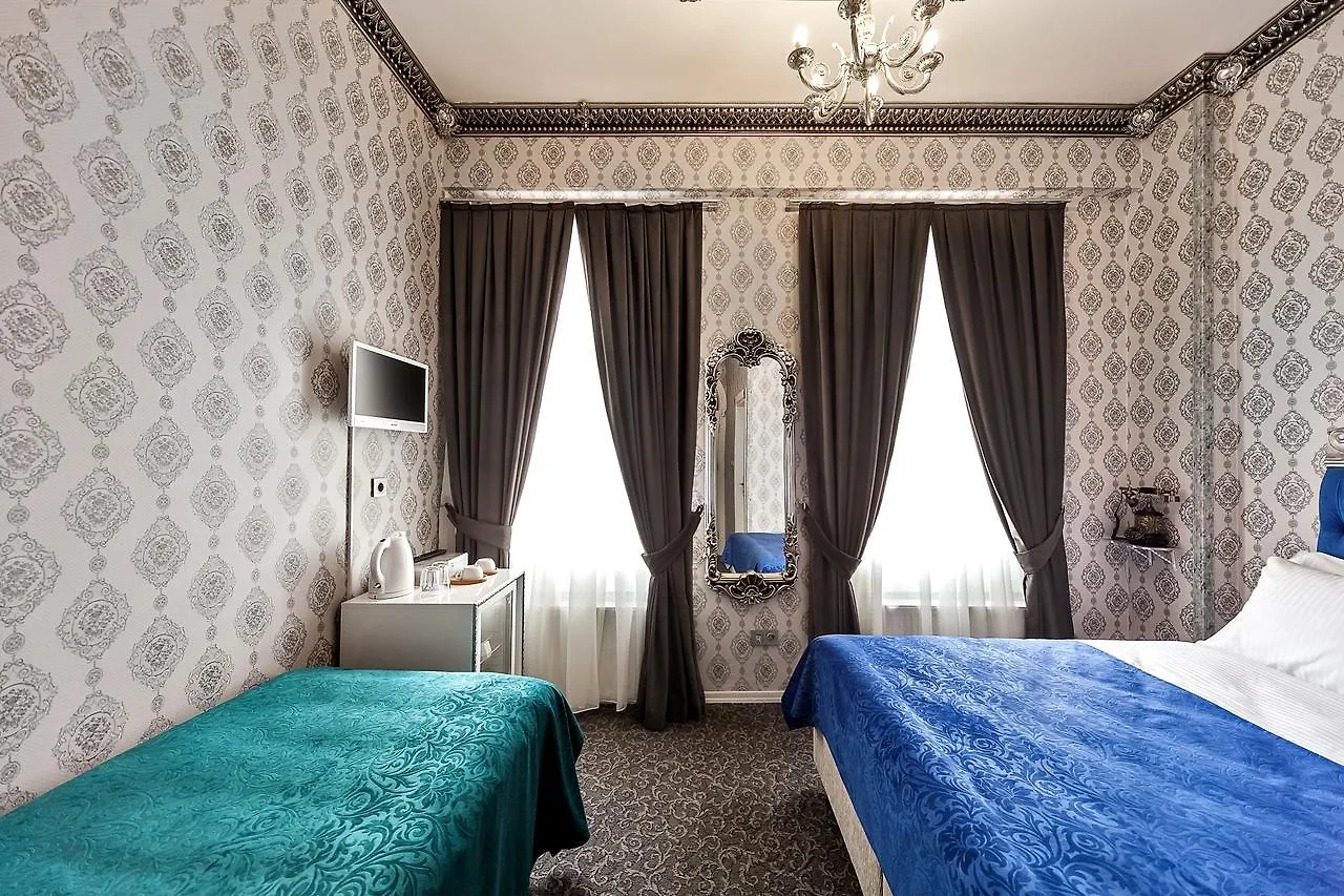 Beyaz Kosk Hotel Istanbul