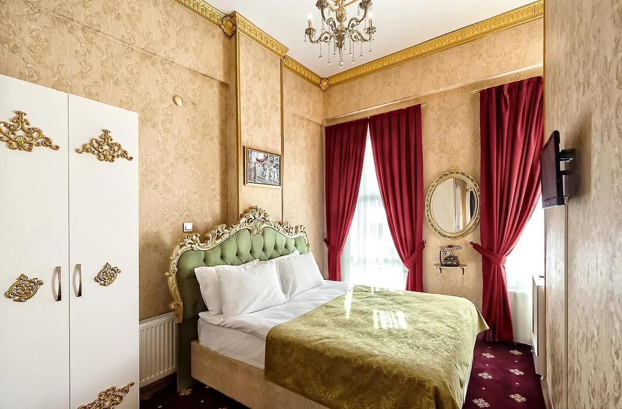 Beyaz Kosk Hotel Istanbul