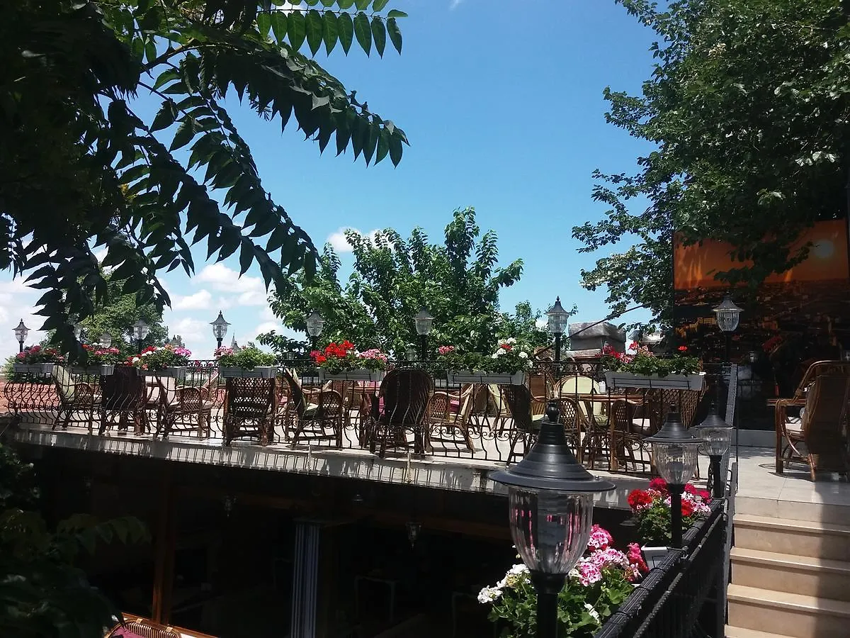 Beyaz Kosk Hotel Istanbul 2*,  Turkey