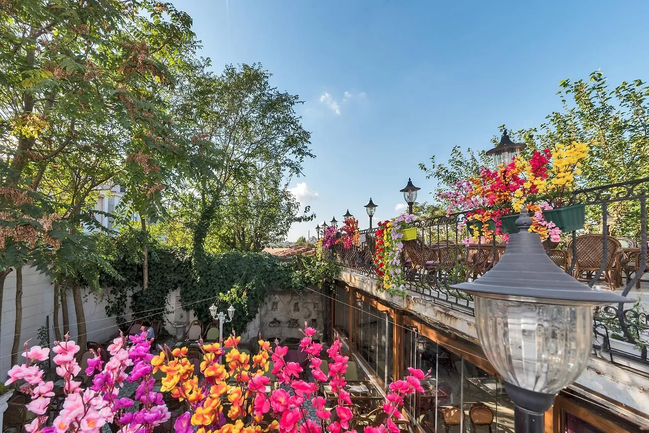 Beyaz Kosk Hotel Istanbul 2*,  Turkey