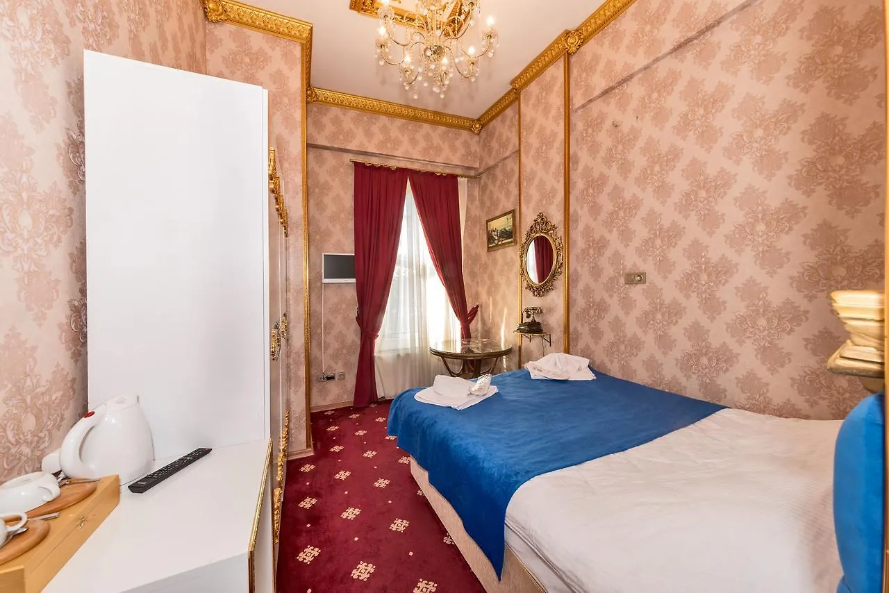 Beyaz Kosk Hotel Istanbul