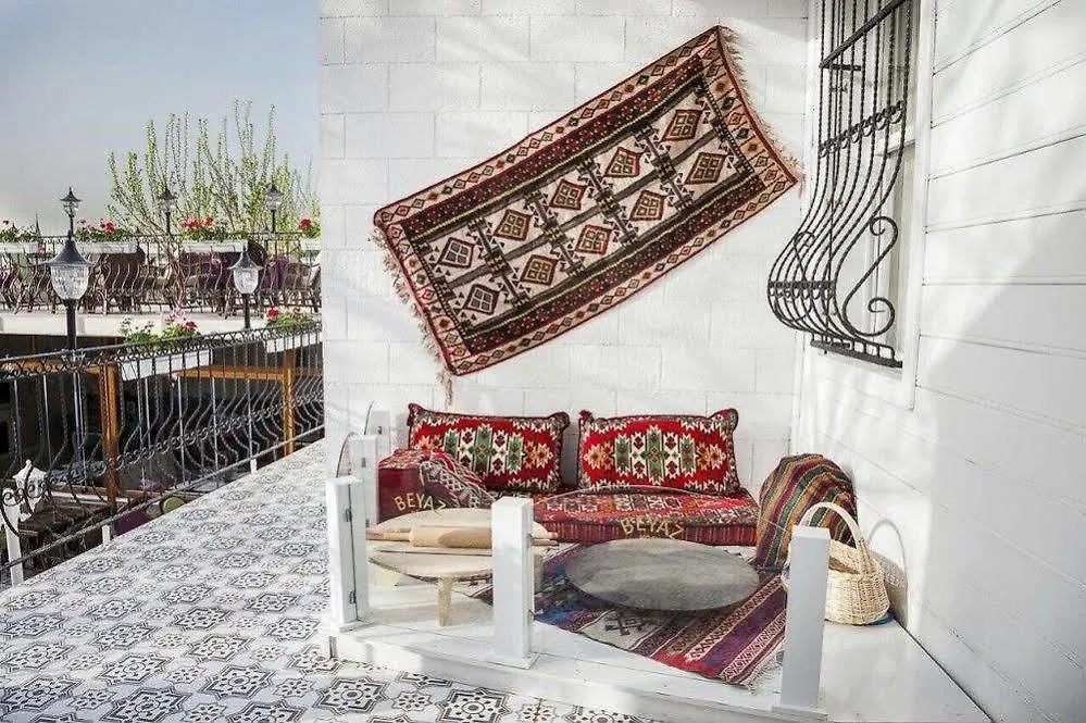 Beyaz Kosk Hotel Istanbul