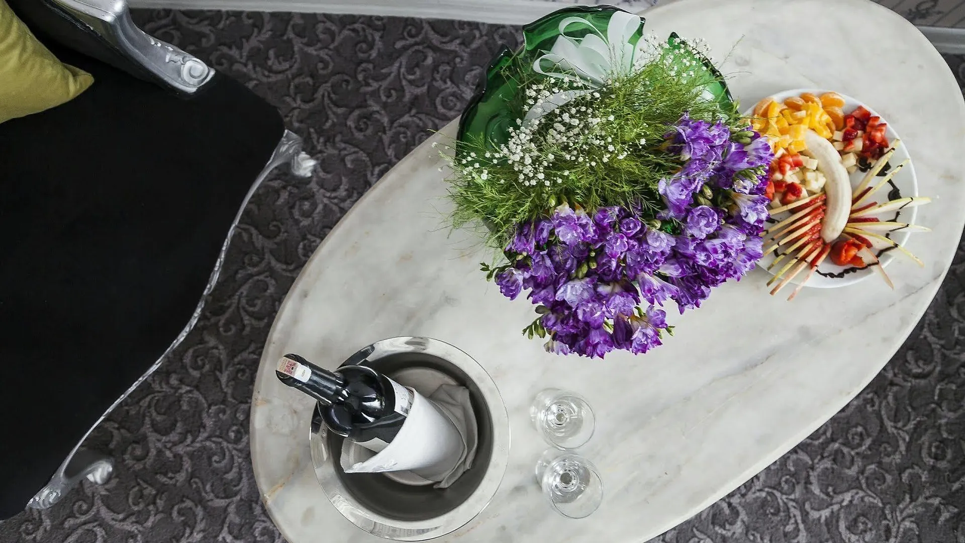 Beyaz Kosk Hotel Istanbul 2*,  Turkey